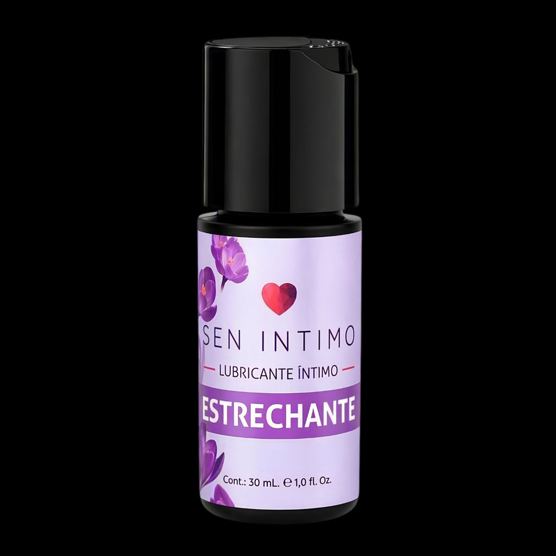 Lubricante | Estrechante | Sen Intimo
