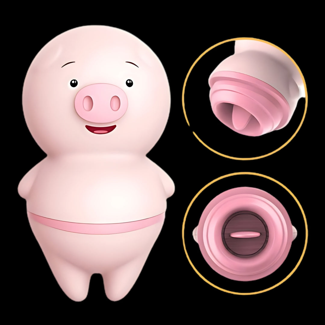 Pigly