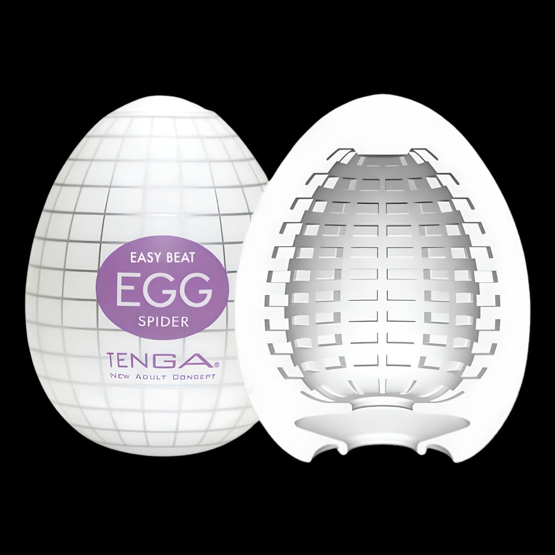 Egg Tenga