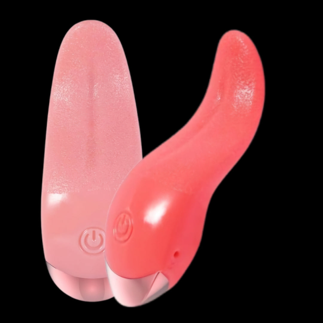 Lengua Vibradora