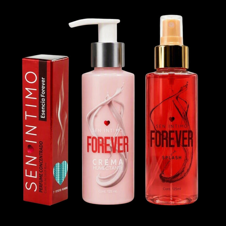 Combo Mujer Siempre | Kit Esencia Forever