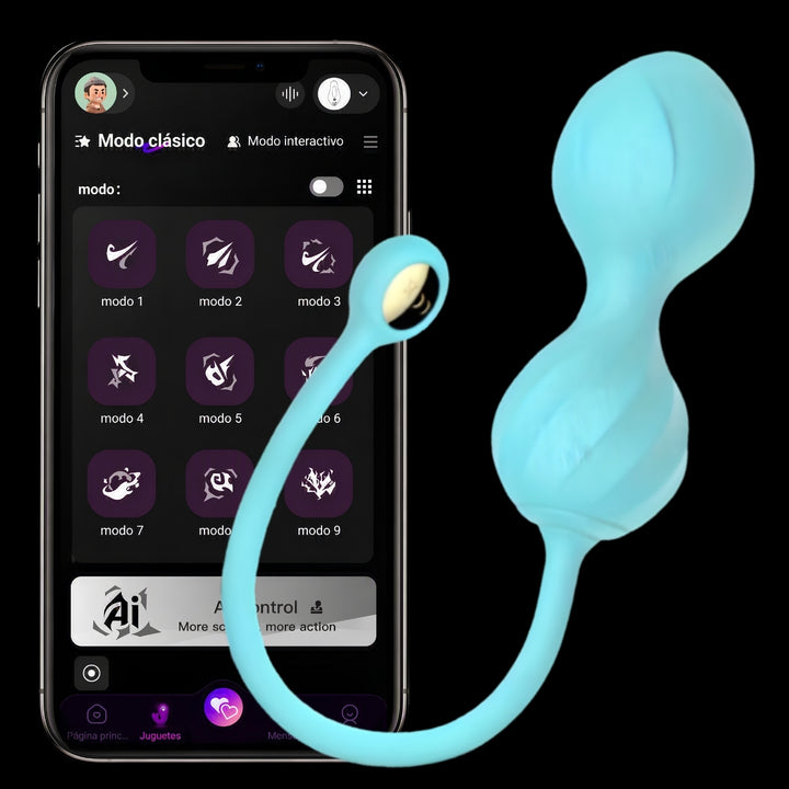 Conectisex | App