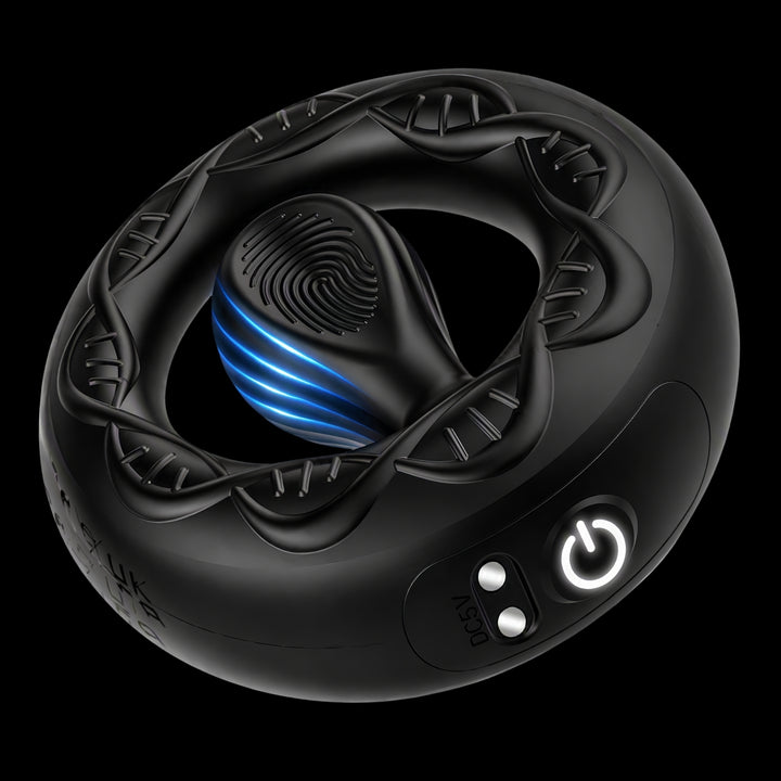 Harmony Ring | App