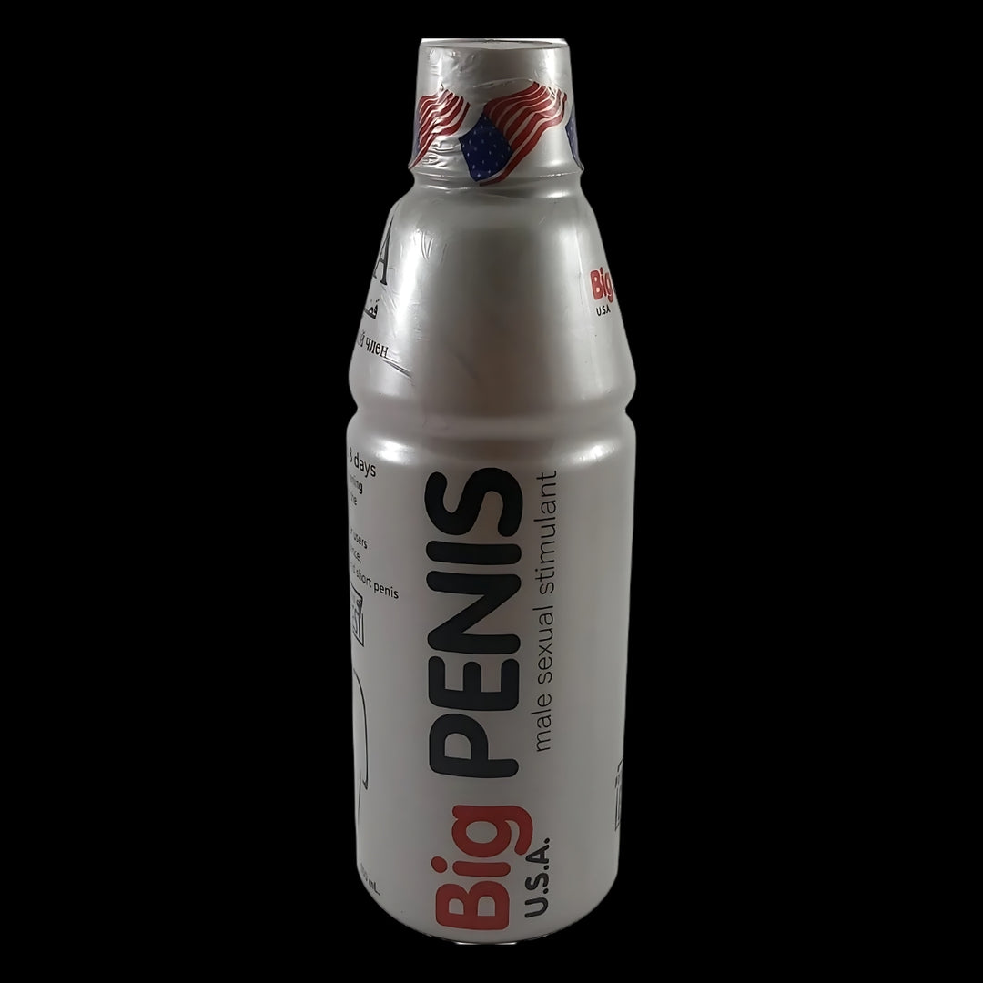 Big Penis