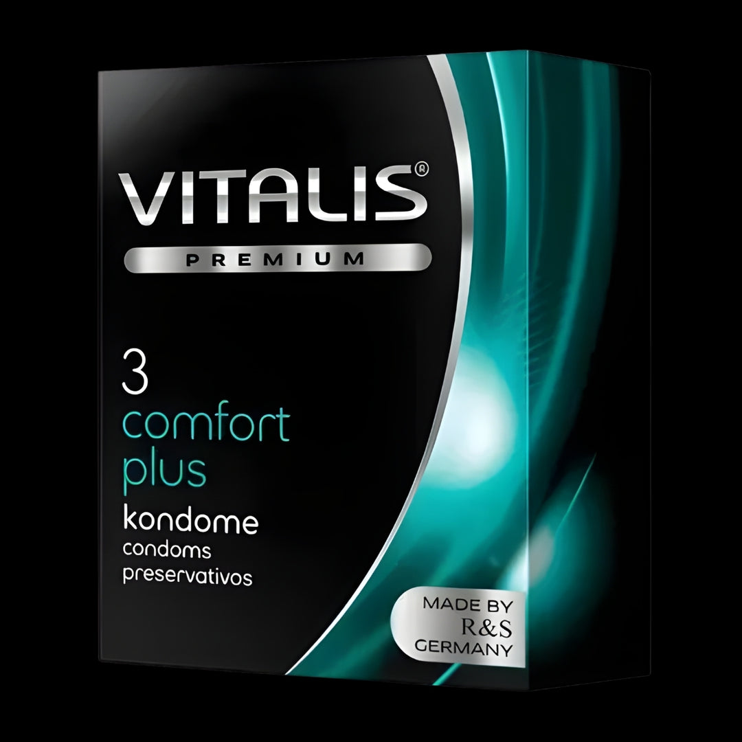 Vitalis Premium Comfort Plus
