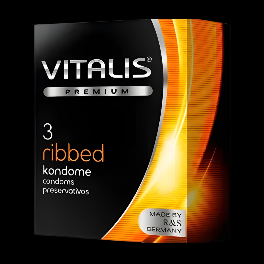 Vitalis Premium Ribbed