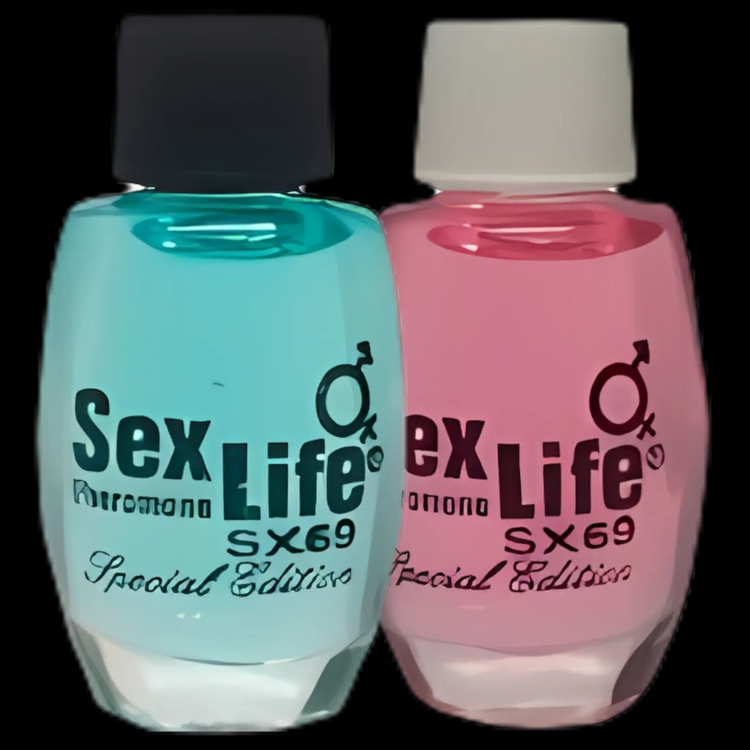 Sex Life