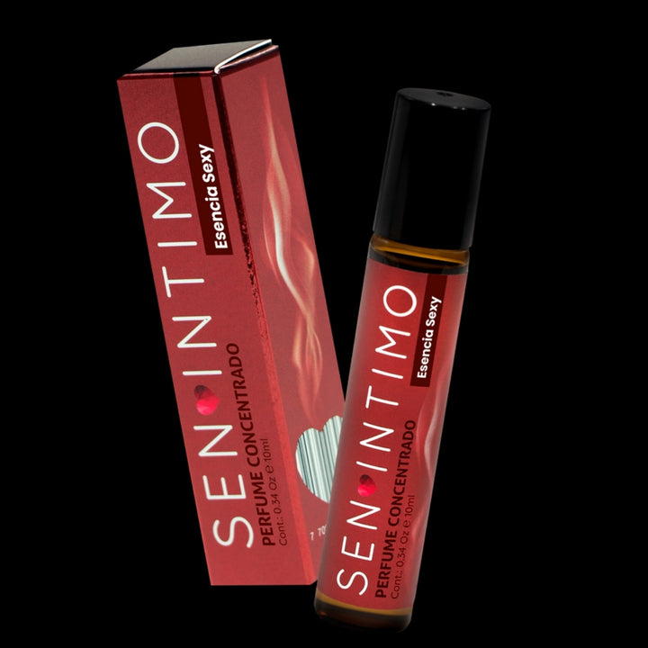 Combo Mujer Sexy | Kit Fragancia Sexy