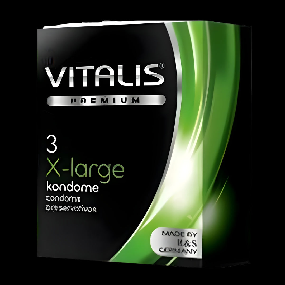 Vitalis Premium X-Large