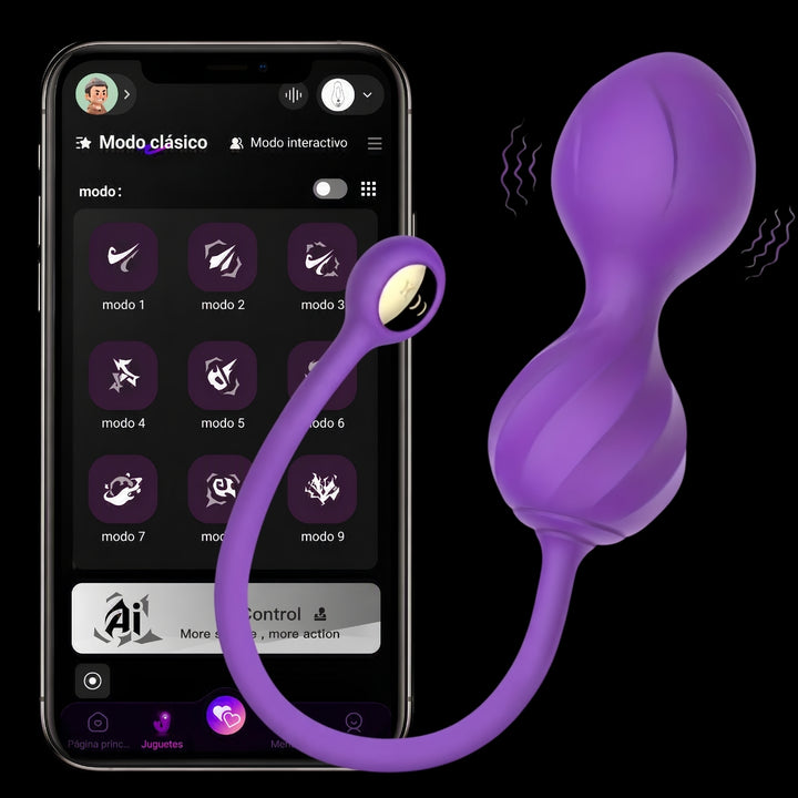 Conectisex | App
