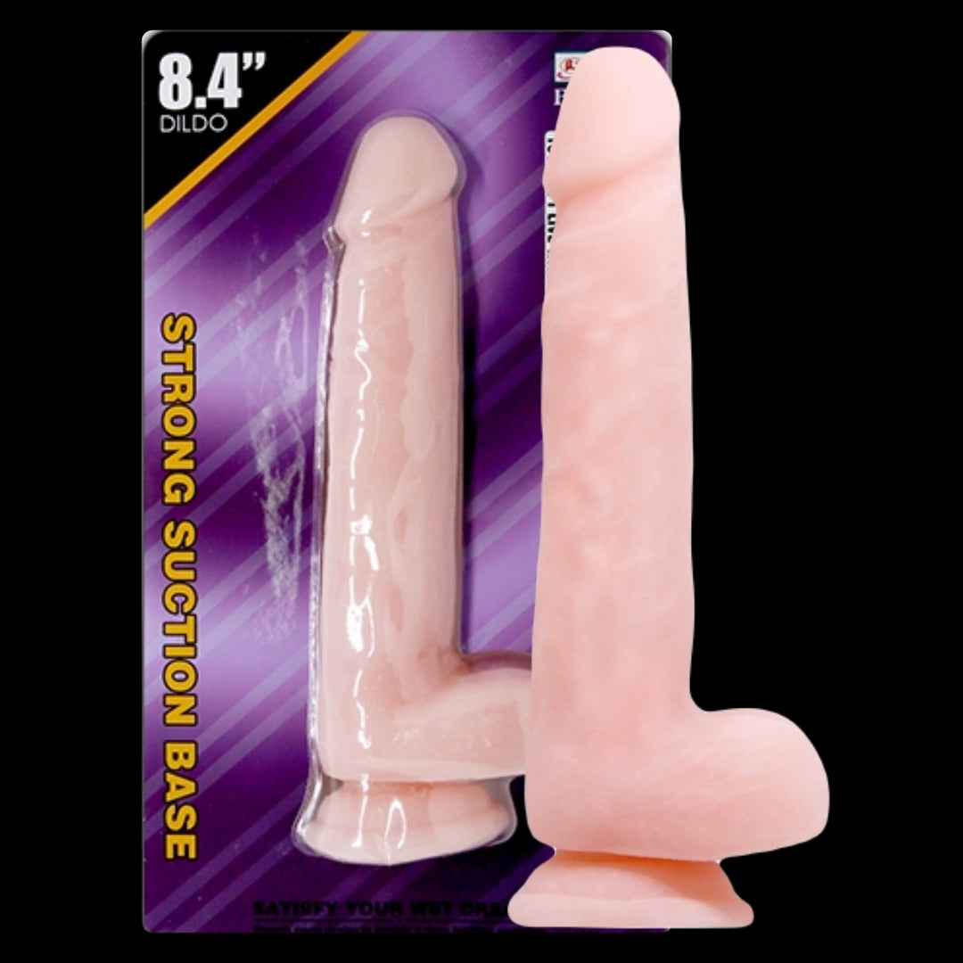 Super Dildo