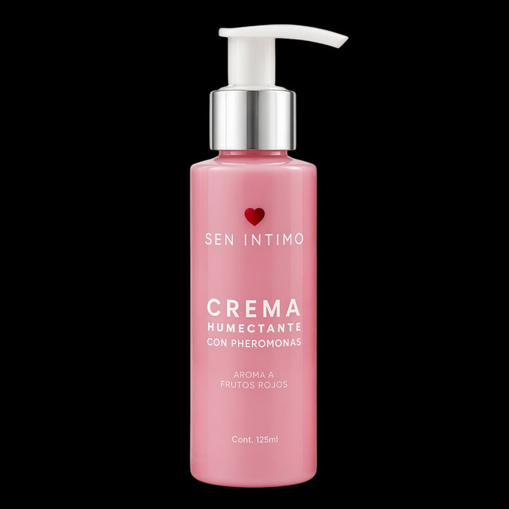 Combo Seducción Frutal | Kit Esencia Frutos Rojos