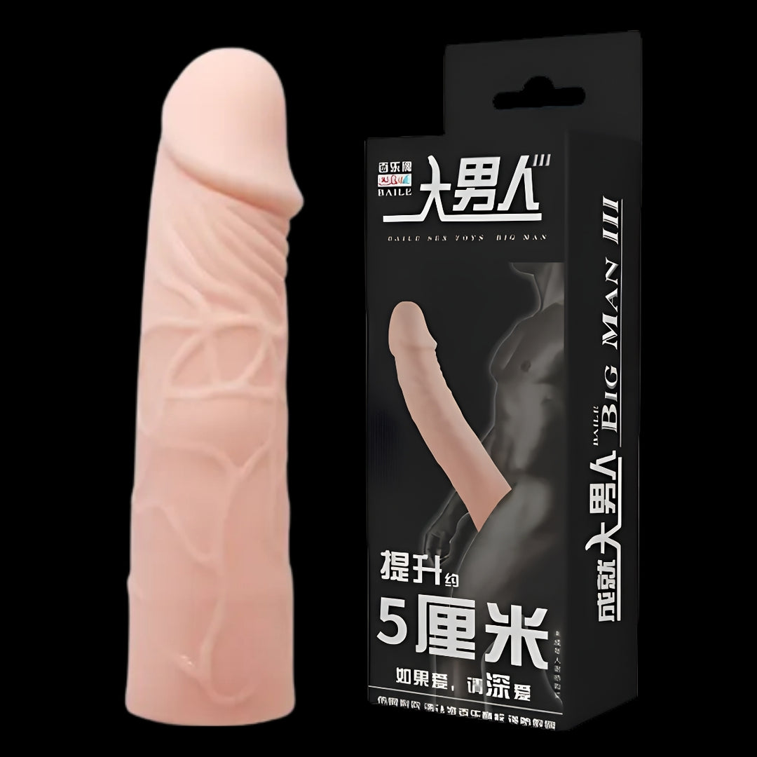 Funda | Big Man 3