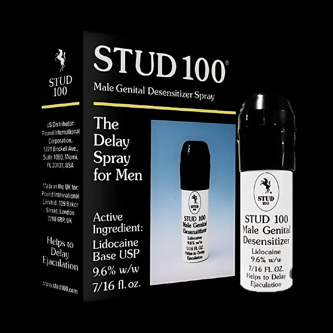 Stud 100