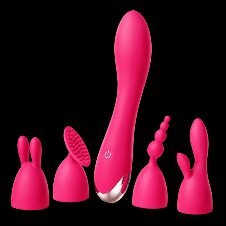 Pleasure Switch