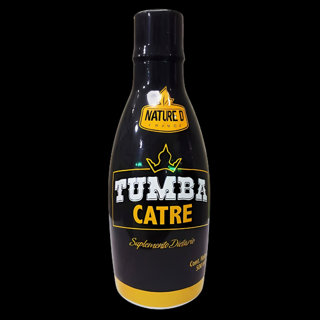 Tumbacatre