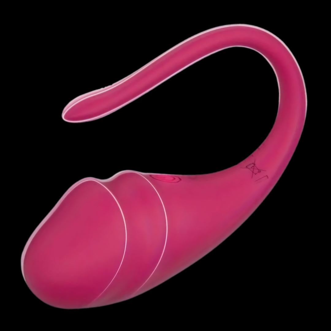 Control Sensual | App
