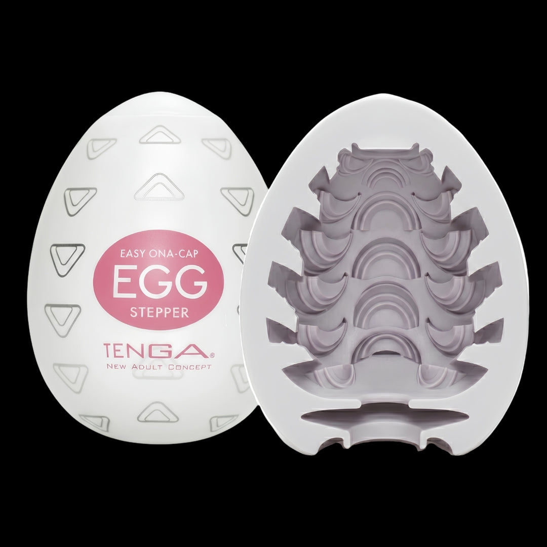 Egg Tenga