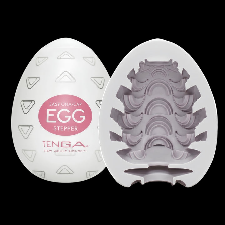 Egg Tenga