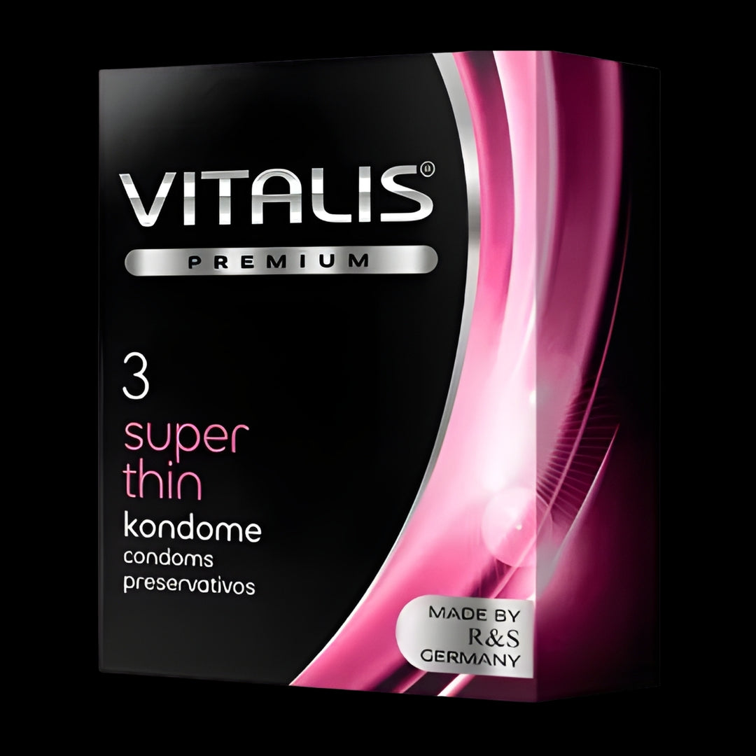 Vitalis Premium Super Thin