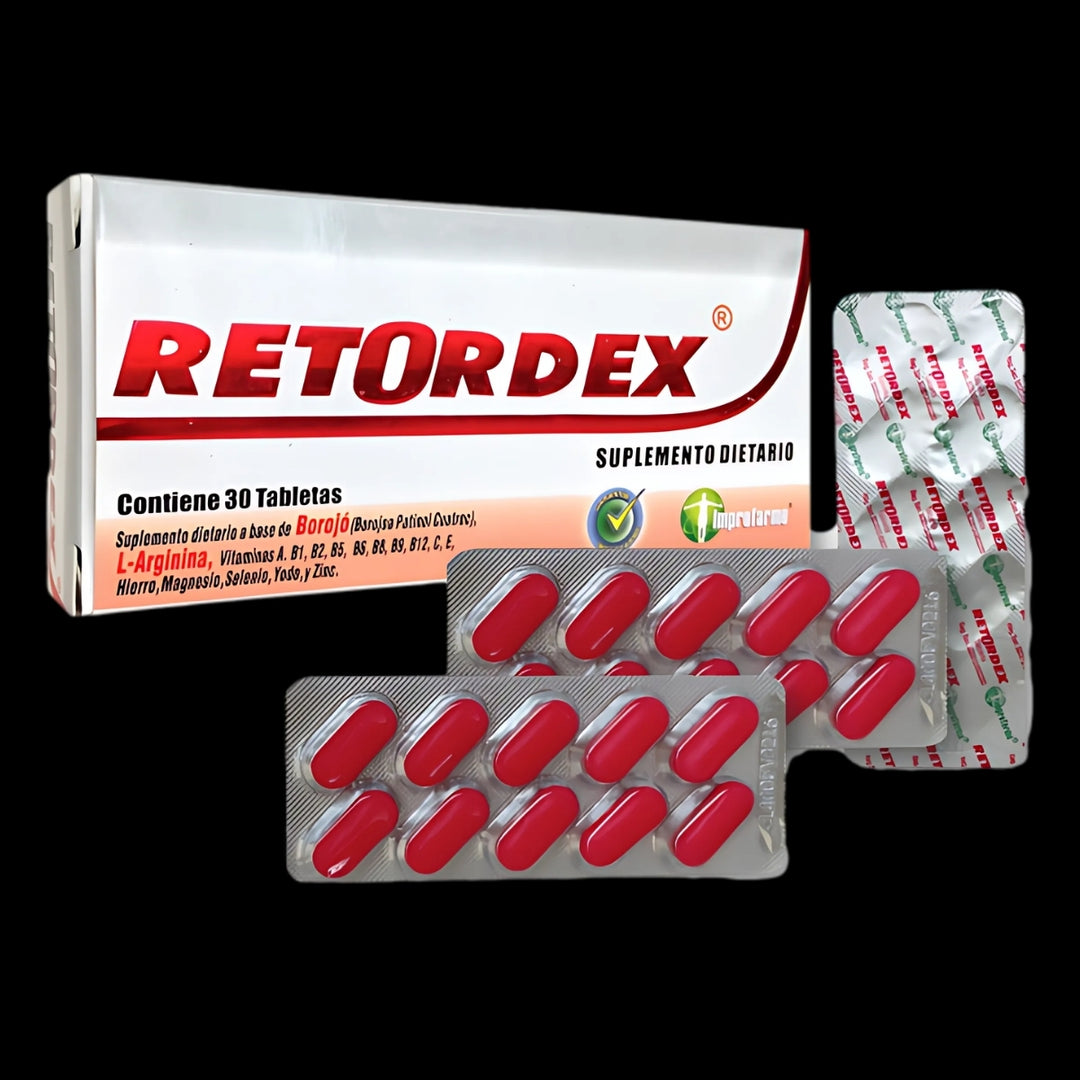 Retordex