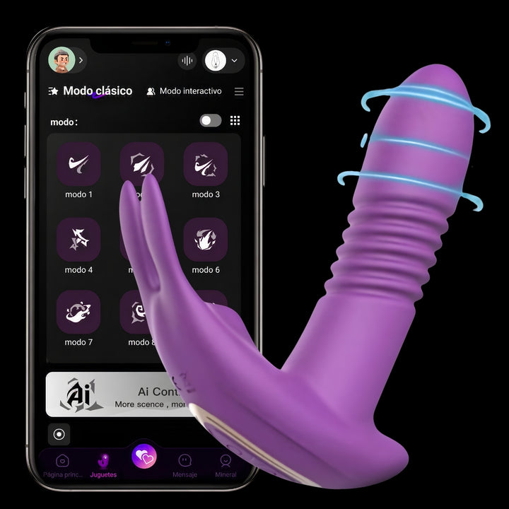 Bunny Twist | App