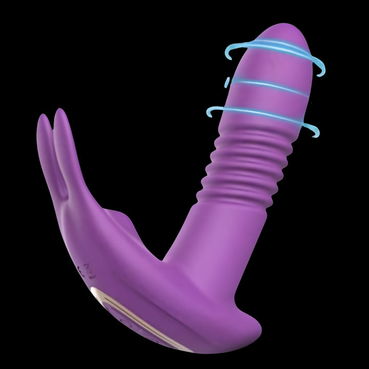 Bunny Twist | App