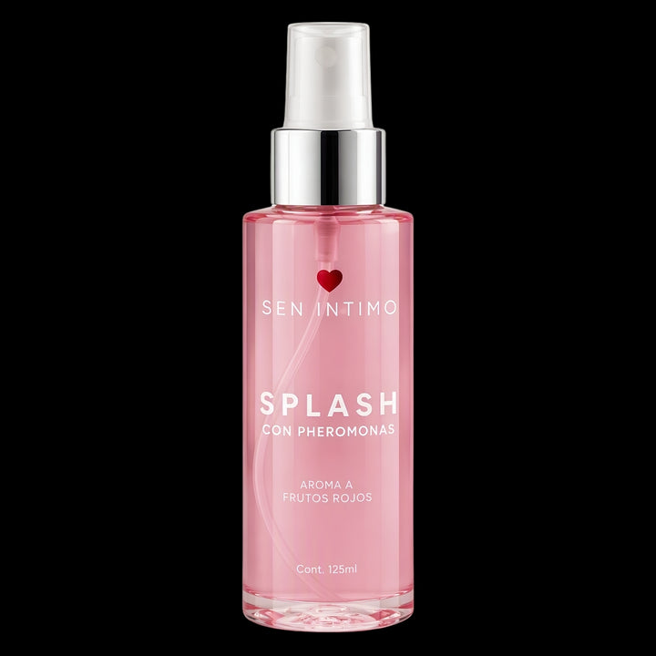 Combo Seducción Frutal | Kit Esencia Frutos Rojos