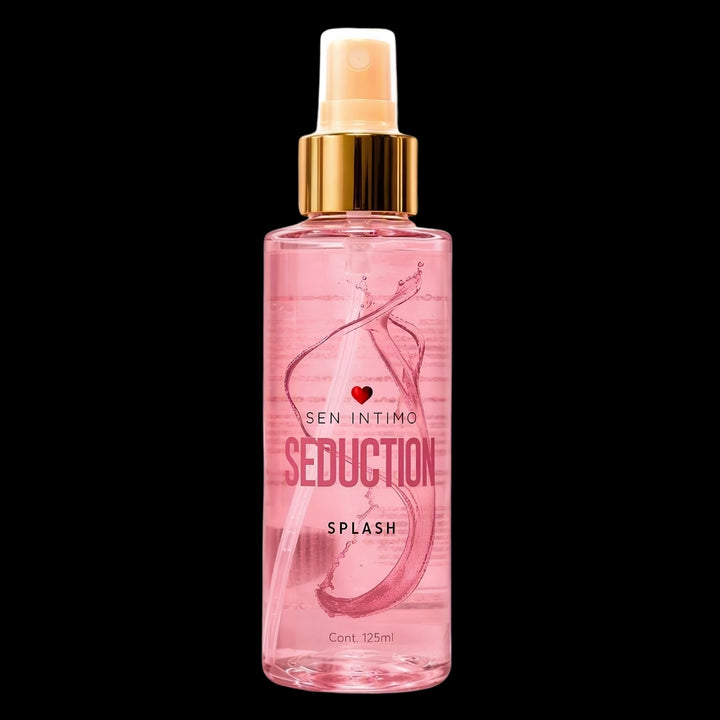 Combo Mujer Seductora | Kit Fragancia Seduction