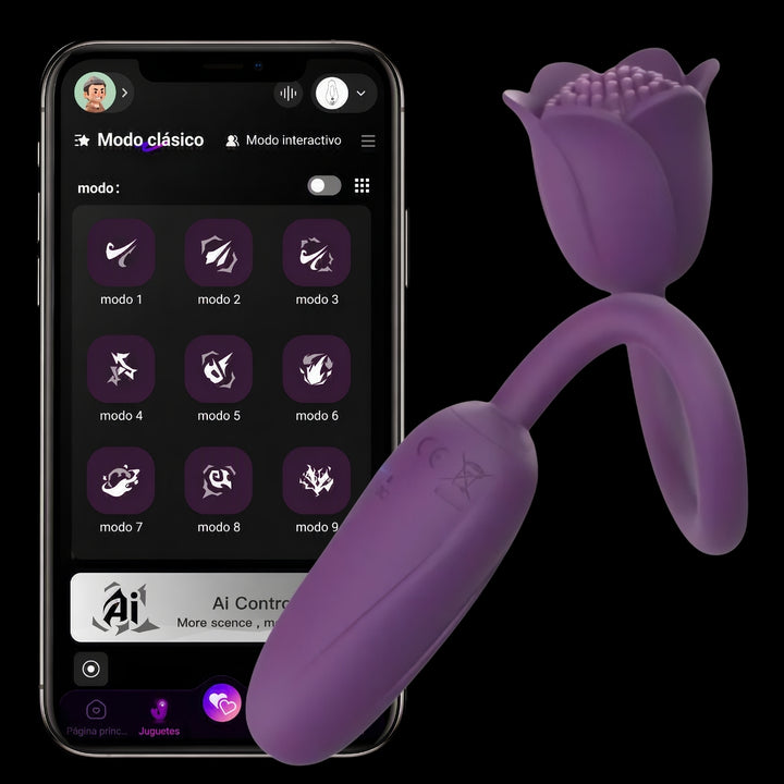 FlorEgg | App