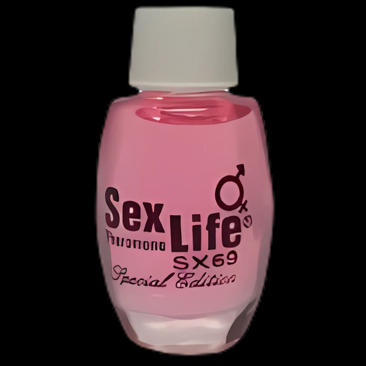 Sex Life