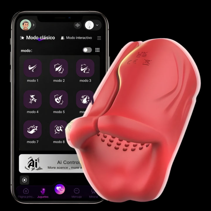 Simulate Oral Sex | App