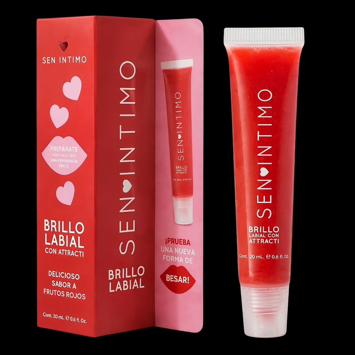 Combo Seducción Frutal | Kit Esencia Frutos Rojos