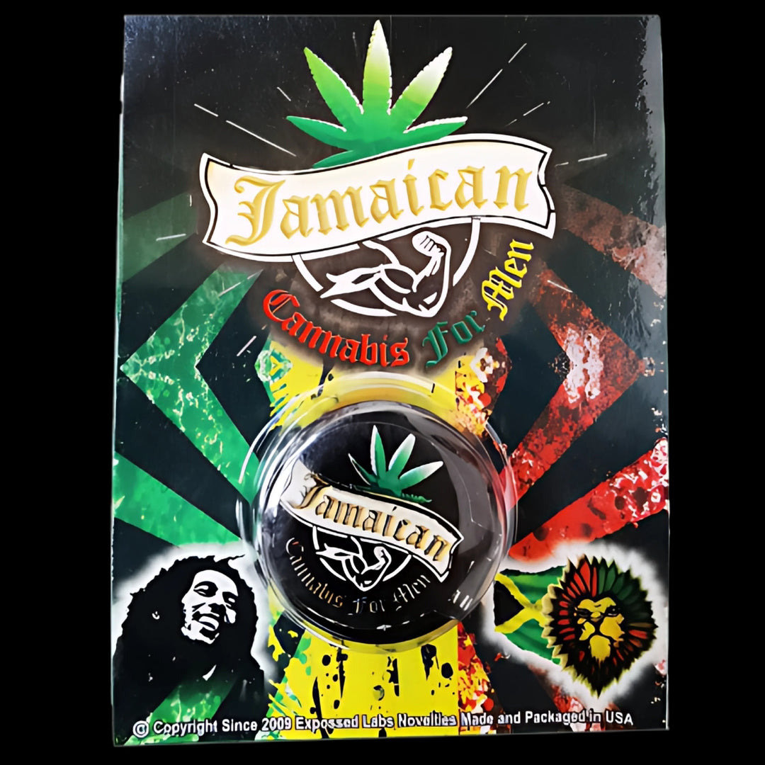 Jamaican Cannabis