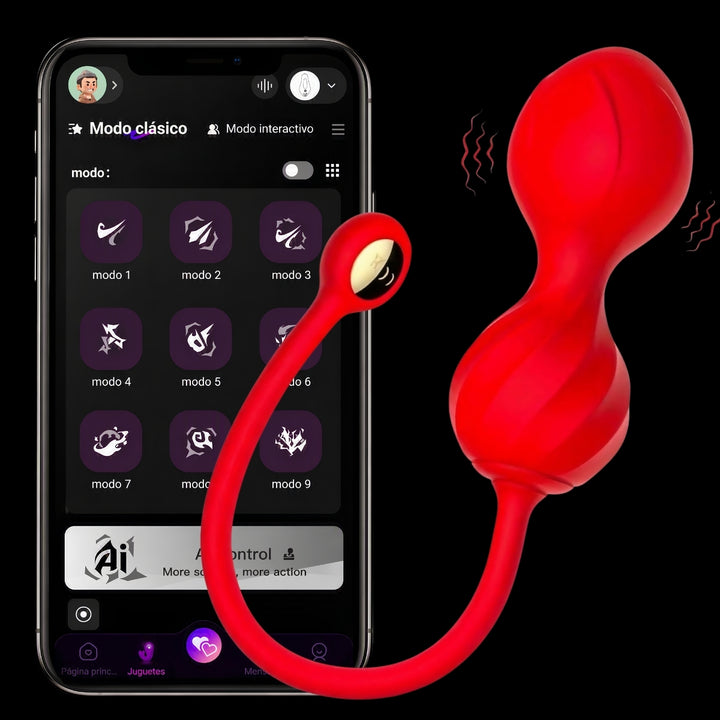 Conectisex | App