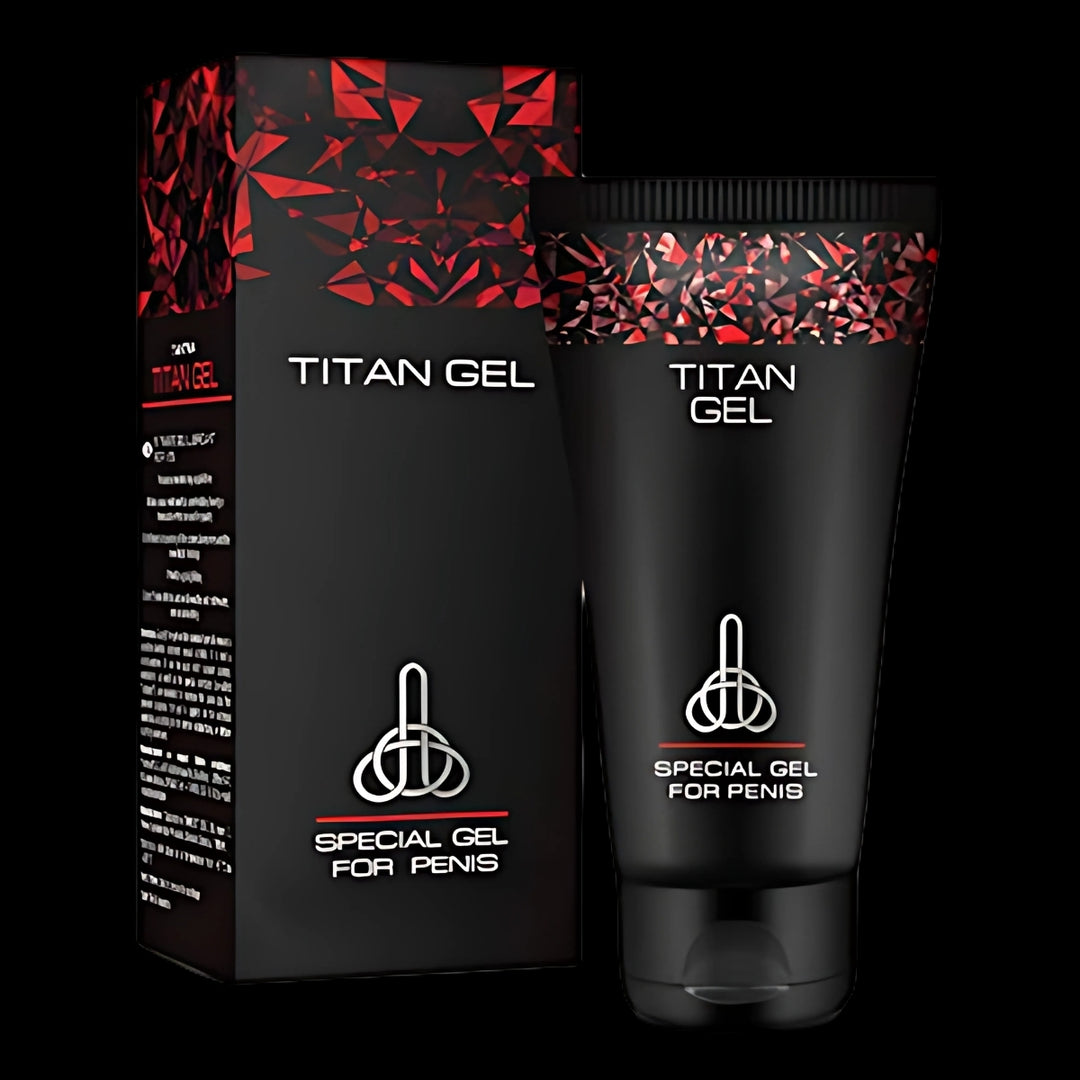 Titan Gel