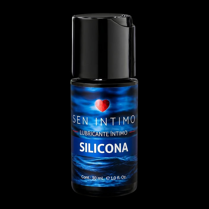 Lubricante | Silicona | Sen Intimo