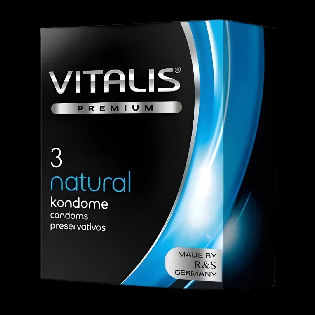 Vitalis Premium Natural