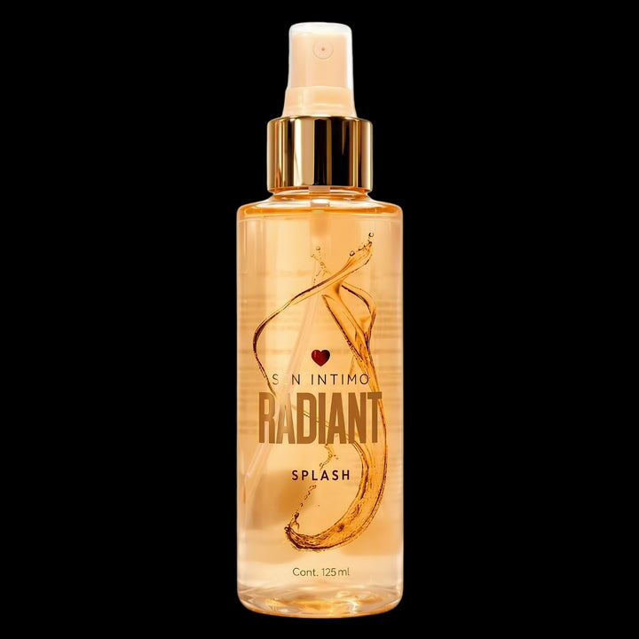 Combo Mujer Radiante | Kit Fragancia Radiant