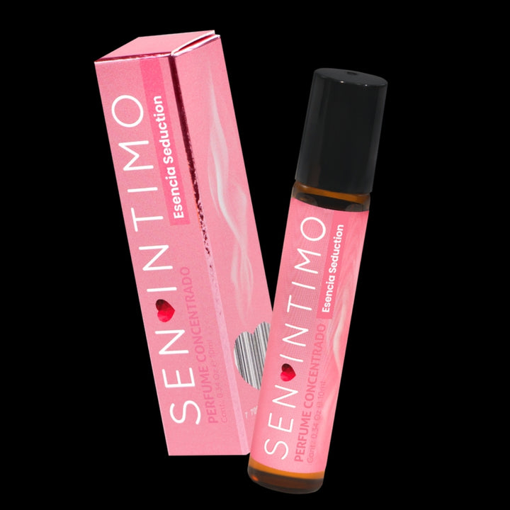 Combo Mujer Seductora | Kit Fragancia Seduction