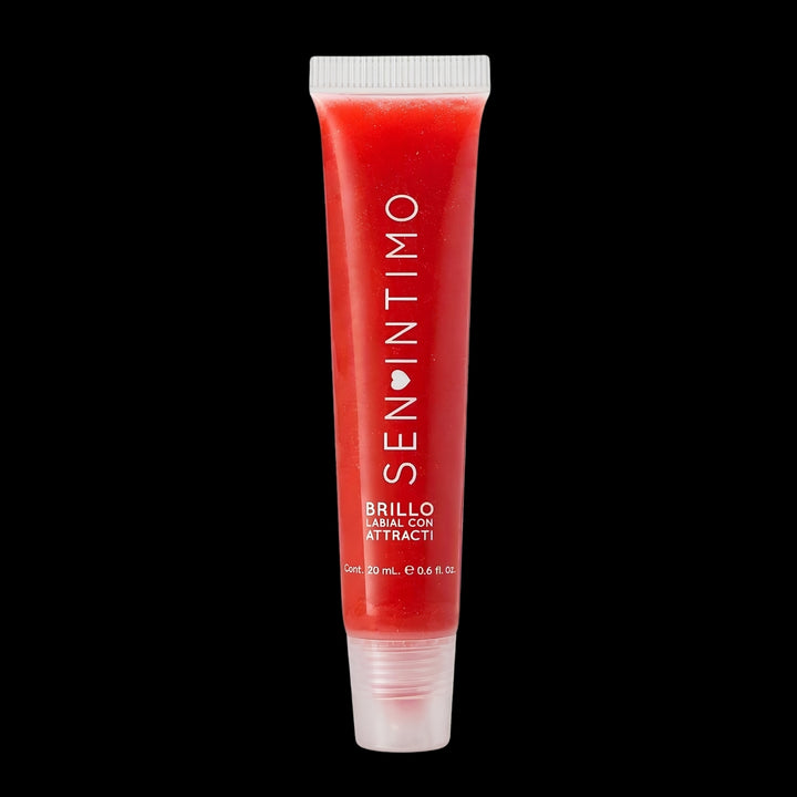 Brillo Labial | Feromonas | Sen Intimo