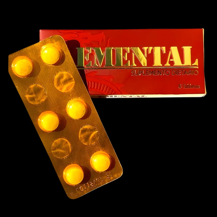 Emental