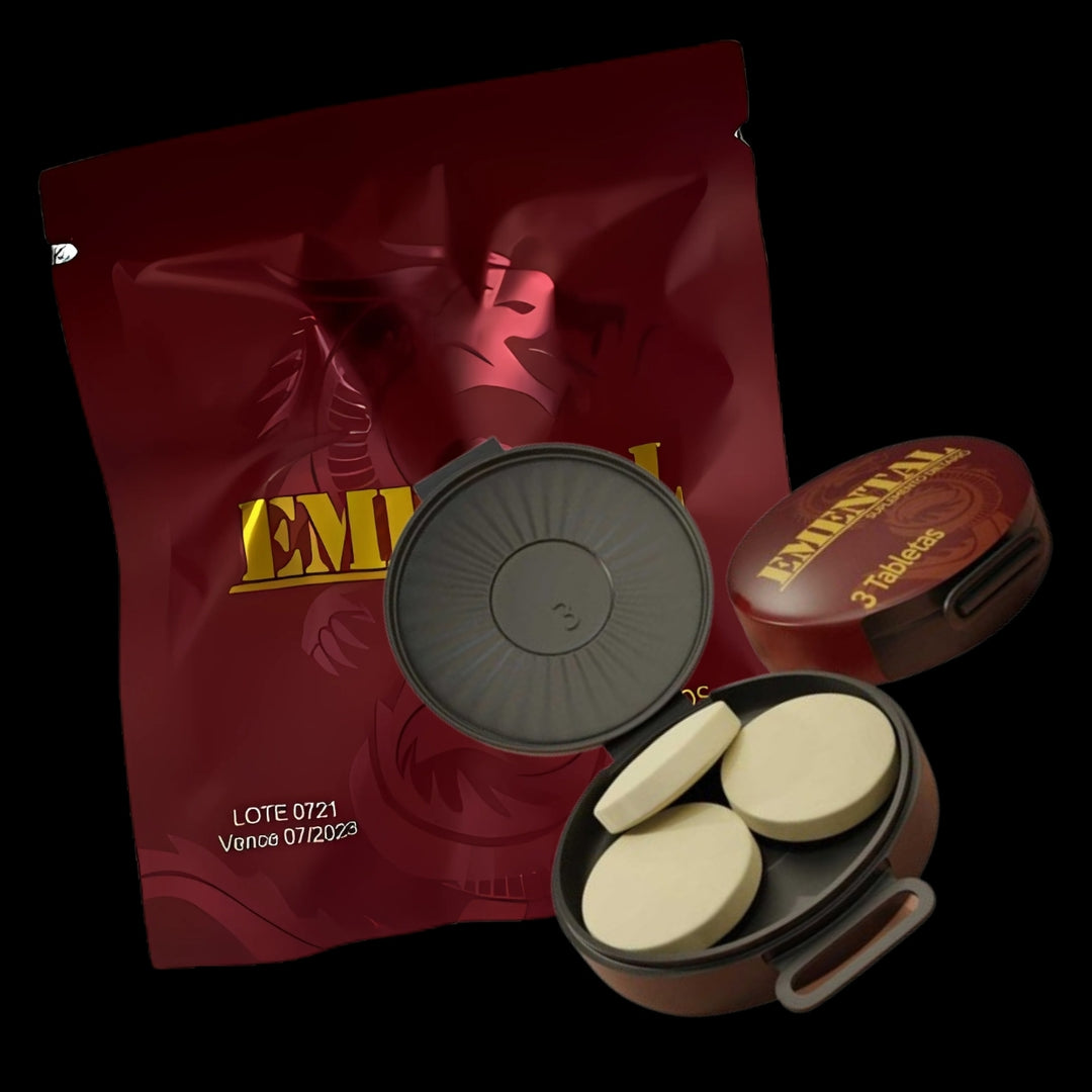 Emental