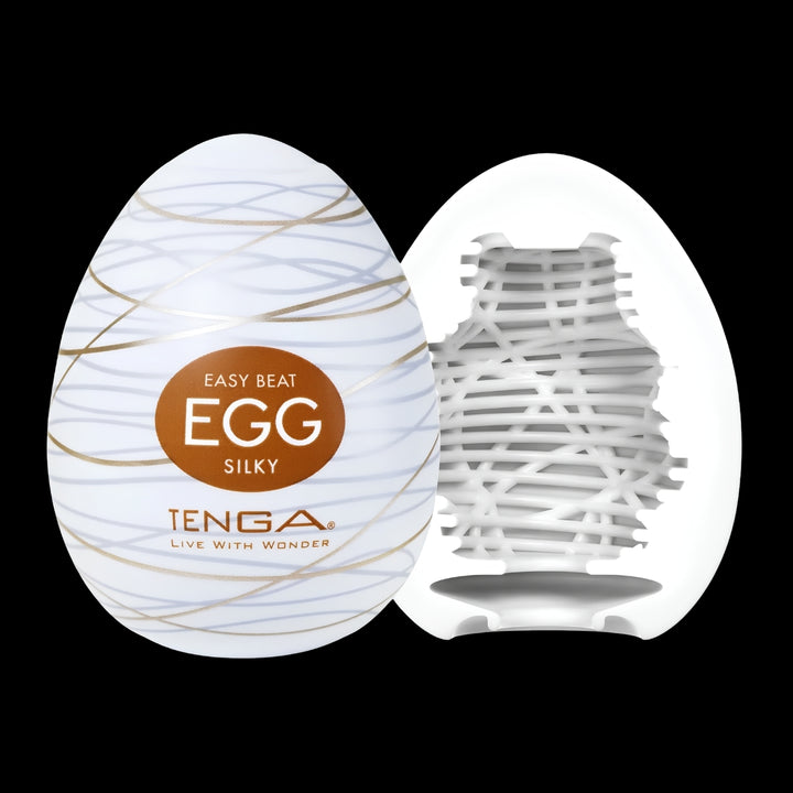 Egg Tenga