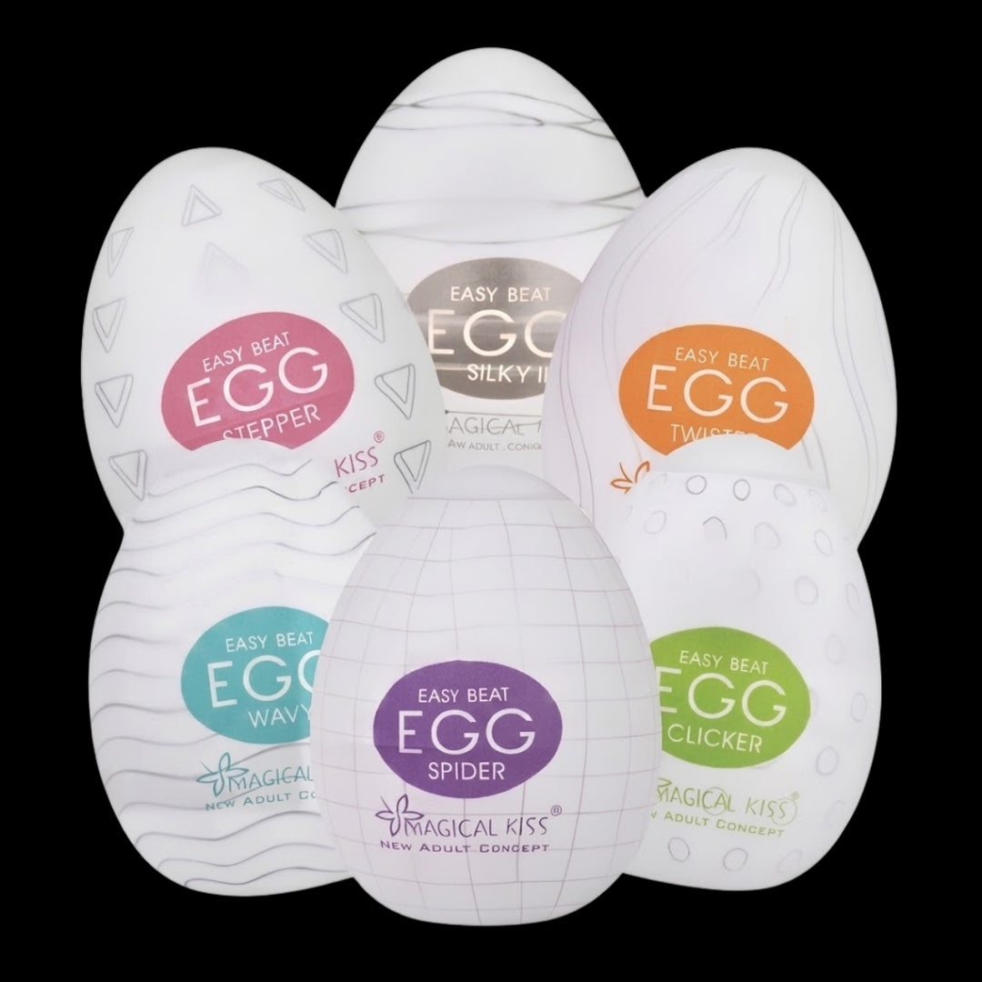 Egg Tenga