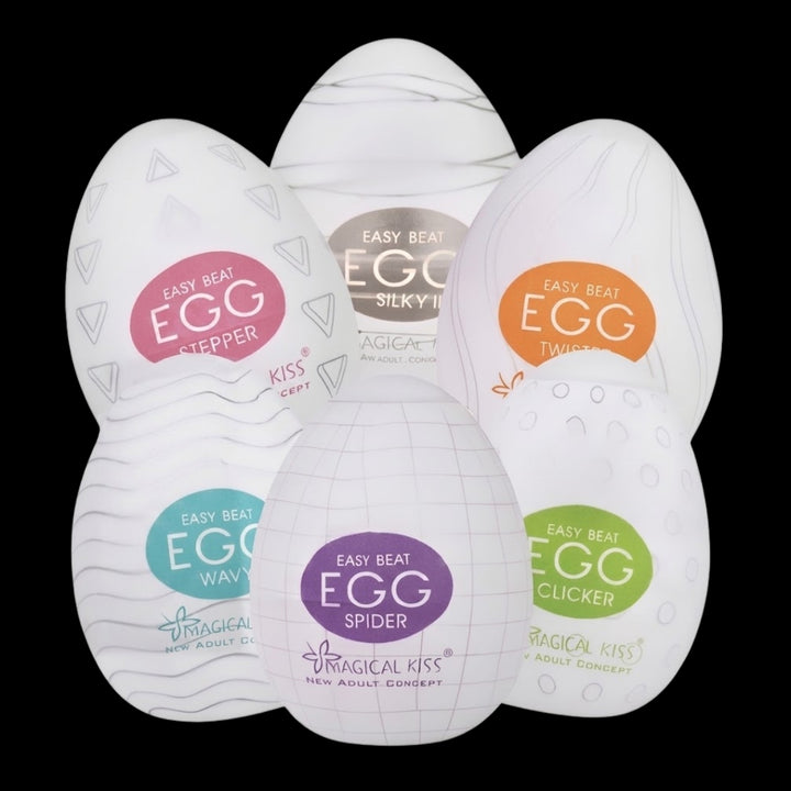 Egg Tenga