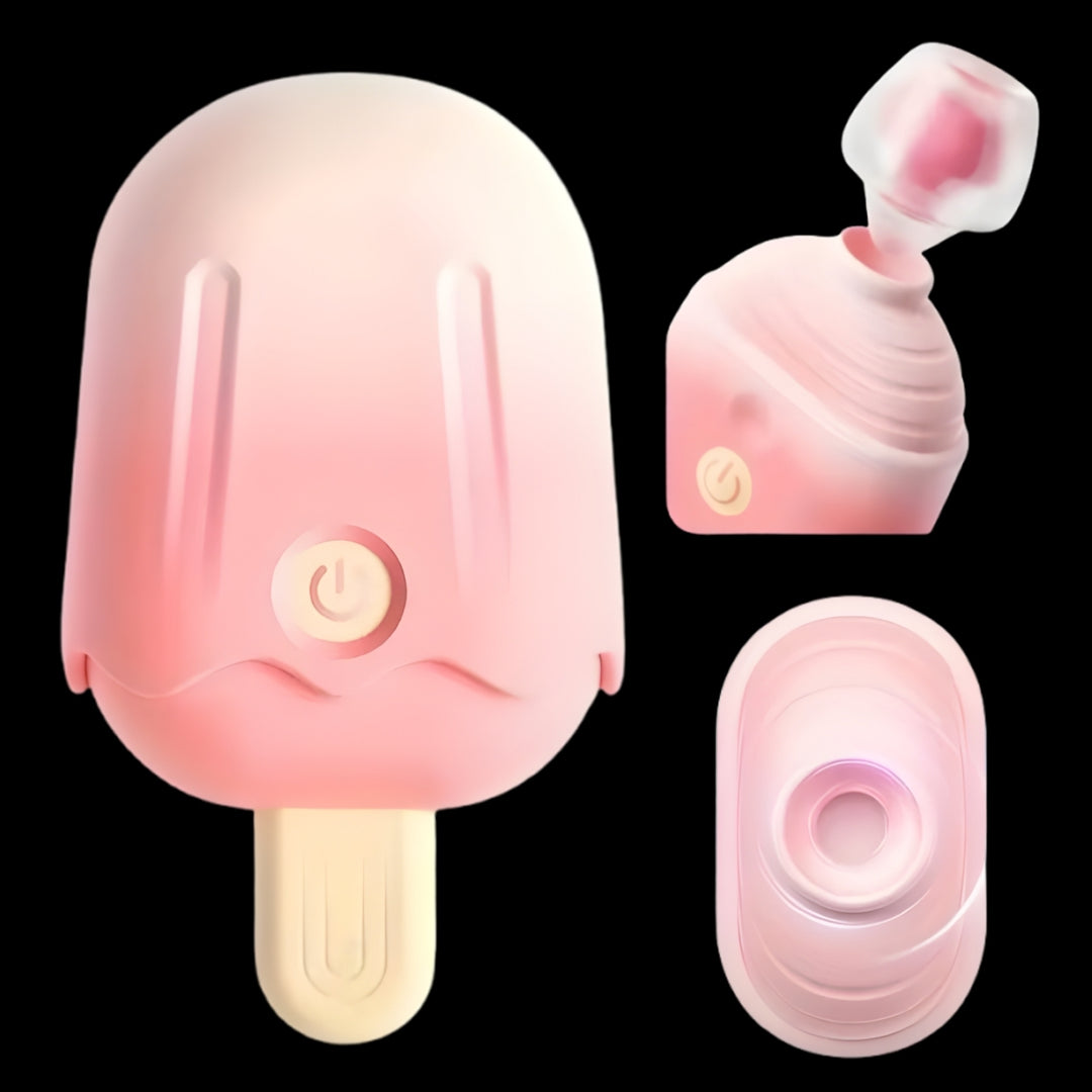 Paleta del Placer