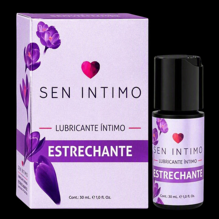 Lubricante | Estrechante | Sen Intimo