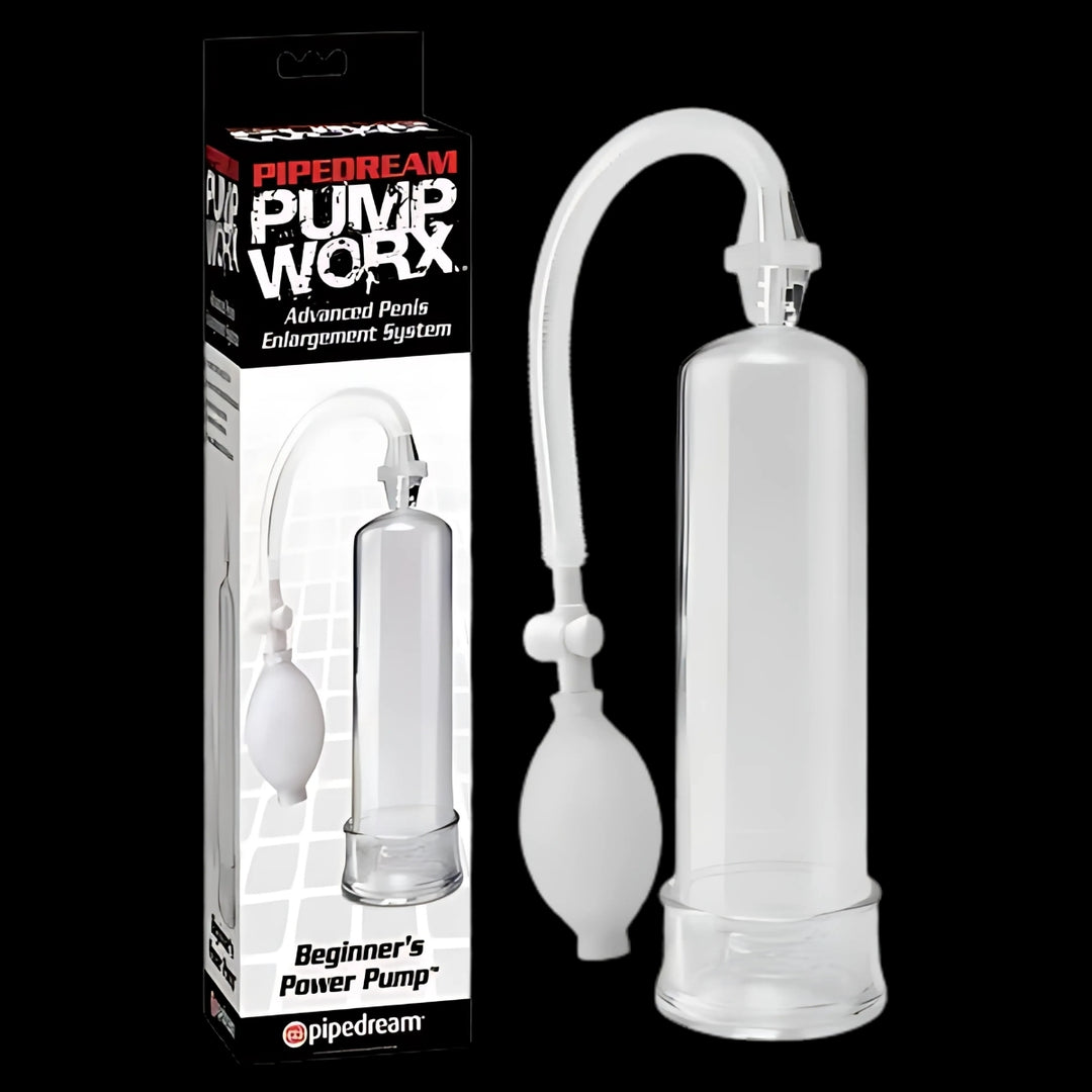 Pump Worx