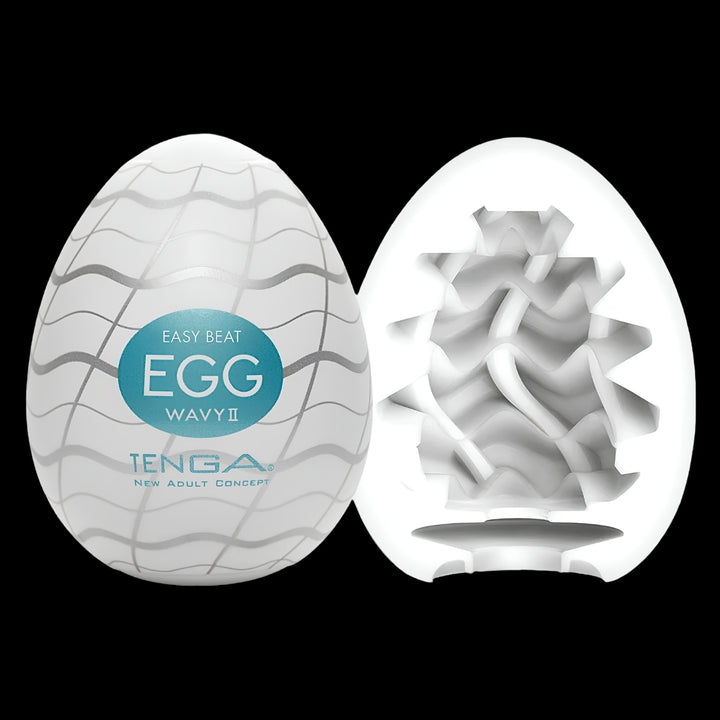 Egg Tenga
